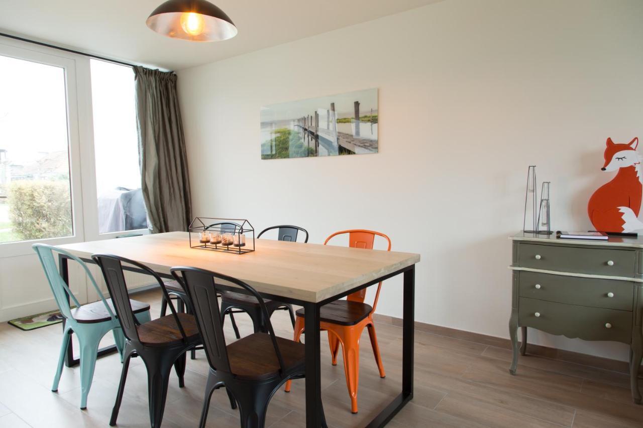Escargot Villa มิดเดิลแกร์เกอ ภายนอก รูปภาพ